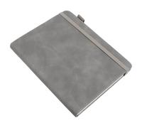 DIYEAH Password Notebook Libro delle Password Indice Alfabetico Pu e Carta per Siti Web e Indirizzi Portatile per Anziani