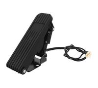 DIYEAH Pedale di Controllo per Tornio da Vasaio Interruttore Pedale di Ricambio per Macchina per Formatura Ceramica Sostituzione Parti di Forniture