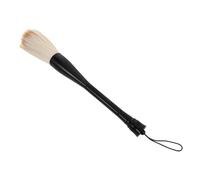 DIYEAH Pennello per Calligrafia per Pennello Sumi Setole Resistenti per e Arti Marziali Facile e Riutilizzabile Impugnatura Ergonomica per Scolastico e Performances