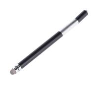 DIYEAH Pennino Per Tablet e Telefono Stilo Touch Per Touchscreen Capacitivo Design Leggero e Punta Di Precisione Chiara Compatibile Telefoni e Tablet