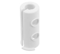 DIYEAH per Installazione e Silenziosa Accessorio per Ventilatori con Stabilizzatore e Rumore