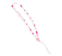 DIYEAH per Perline Sintetiche 2Pcs Decorativi per Telefono Ciondoli per Ragazze Stile Te Facile Usare