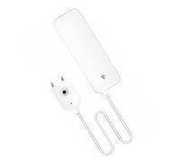 DIYEAH Perdite Wireless con Allerta per Cucina e Bagno Rilevamento Allagamenti e Perdite Tuoi Bene e