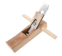 DIYEAH Piallatrice Manuale Per Pialla Per Porte Utensile Per Lavorazione Del Pialla Spessore Per Carpentiere Strumento Da Te