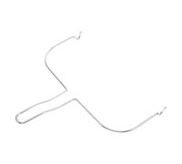 DIYEAH Pinza per Arrosto Forno Anti-scottatura Forchetta per Pollo e Tacchino Accessorio Versatile per Friggitrice ad Aria e Cucina Domestica Facile da Pulire e Sicura per Barbecue e