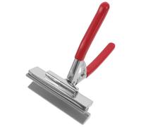 DIYEAH Pinza per Tendere Tela per Pittura a Olio e Ricamo, Strumento Artigianale per Allungamento Tessuti Ganasce in Lega di Zinco, Utensile Stabile e Portatile per Tensionamento Preciso