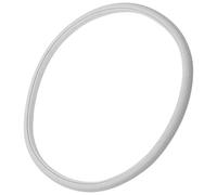 DIYEAH Pneumatico di Ricambio per Sedia a Rotelle 24 Pollici in Pu Elastico Grigio, Ruota Sostituibile Solida Antiforatura Compatibile la Maggior Parte dei Modelli per Uso Quotidiano