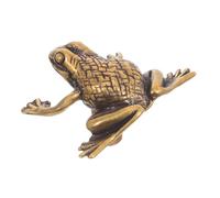 DIYEAH Pomelli Vintage per Maniglia Decorativa Feng Shui per Armadi Durabilità
