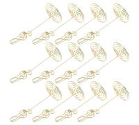 DIYEAH Porta Carte Chic Note Musicali 12 Pezzi Porta Numeri da Tavolo per Matrimonio Verticale Menù Multifunzionale Stabile per Segnaposto Ufficio e Casa