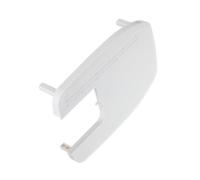DIYEAH Prolunga per Tavolo da Cucito Mini Espandibile in Plastica per Macchina da Cucire Jiayi 605, Pannello di Estensione Antiscivolo per Progetti Creativi Domestici, Supporto Stabile