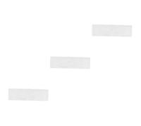 DIYEAH Protezione Tastiera Trasparente Compatibile con Dell Wired e Wireless Copritastiera Antipolvere Flessibile per Desktop Layout