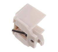 DIYEAH Puntina di Ricambio per Giradischi Atn3600L Compatibile Atn3600 Atn91 At-Pl50 At-Lp60 At-Pl300 At-Lp2D Ago Sostitutivo per Stilo Vinile per Manutenzione e Riparazione Giradischi