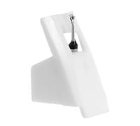 DIYEAH Puntina per Giradischi Compatibile Pioneer 295t T4p, Ago Sostitutivo in Plastico e Metallo Alta Precisione e Chiarezza Audio per Uso Dj Professionale e Intrattenimento Domestico