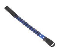 DIYEAH Rail Rack Porta Bussole con Abs Organizer Scorrevole Resistente e Leggero Supporto per Inserti da Montaggio Facile per Uso Veloce e Ordinato