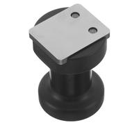 DIYEAH Raschietto in Carburo per Rimozione Graffi Auto Impugnatura Morbida, Strumento Manuale per Lisciare e Riparare Vernice Carrozzeria, Utensile Professionale per Correzioni Vernici