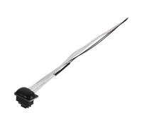 DIYEAH Riscaldatore in ceramica e termistore compatibili con la | Sonda termistore da 24 V/48 W ed elemento riscaldante per hotend, garantisce un rilevamento preciso della temperatura