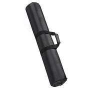 DIYEAH Sacca per Treppiede Imbottita in Spessa Borsa per Supporto Lampada Ispessita e Custodia per Attrezzatura per Monotorce Portatile e Cerniera Liscia