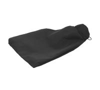 DIYEAH Sacchetto Raccolta Polvere per Troncatrice in Robusto Metodo di Raccolta Segatura Durevole e Pratico per Migliorare Efficienza e Protezione Macchina