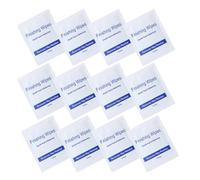 DIYEAH Salviette Corpo per Depilazione 40 Dischetti Monouso con Azione Lenitiva e Detergente per Rimuovere Cera in Eccesso Dopo Ceretta