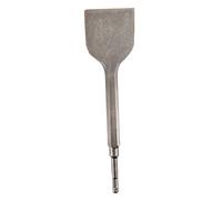 DIYEAH Scalpello Angolato Per Piastrelle e Gres Strumento Elettrico Per Demolizione Ottimizzato Per Rimuovere Adesivi e Thinset Da Pareti e Pavimenti Materiale Resistente e Compatibile