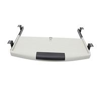 DIYEAH Scatola Stoccaggio per Tastiera Tavolo Organizer per Scrivania Design Cassetto e Spazio Salvatrice per Ufficio Colore Colore