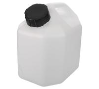 DIYEAH Serbatoio per per macchine del, flacone in plastica da 1,8 l/61 oz | Serbatoio di ricambio per fluido per macchine del fumo per teatri e spettacoli.