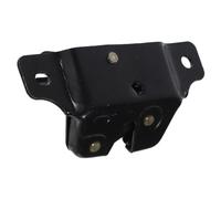 DIYEAH Serratura Posteriore per Baule Auto Ricambio Latch per Portellone Sicurezza Migliorata e Compatibile con Vari