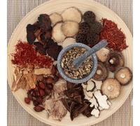 DIYEAH Set Pestello per Aglio in Plastica Resistente Macinini per Spezie e Pillole Utensile da Cucina per Uso Domestico e Regalo Natale