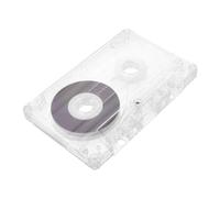 DIYEAH Sostituzione del nucleo del nastro della cassetta audio per | Nucleo di ricambio vuoto per cassette, nucleo di ricarica per registratori per la registrazione di musica e voce.