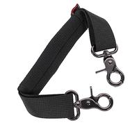 DIYEAH Speaker Handle Strap Compatibile Con Xtreme Resistente Agli Urti Cordino Portatile Nero Sostituzione Manico Speaker Antiscivolo Resistente e Morbido Adatto Per Trasporto Facile