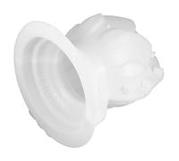 DIYEAH Stampo in Cemento Per Colonna Romana e Sfera Di Loto Decorativa Per Balaustre, Per Appassionati Di Giardinaggio e Decorazioni Da Esterno, Ornamento Per Ringhiere e Vialetti Di Giardino