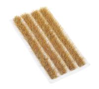 DIYEAH Strisce Statica Miniatura per Decorazione Campo di Riso Vegetazione Realistica per Paesaggi in Scala Adatto Diorami Ferroviari e Architetture Micro