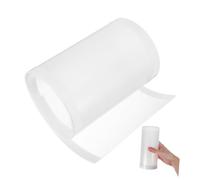 DIYEAH Striscia Autoadesiva per Porte Antischiacciamento per Ragazzo Ragazza per Prevenire Collisioni e Proteggere Bordi delle Porte