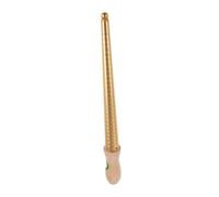 DIYEAH Strumento 13 Anelli Legno a per e Rame Misurare in Misure da 1, Calibro per Anelli per Creazione e Ridimensionamento di