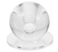 DIYEAH Strumento di Correzione del Colpo Palla Allenamento Trasparente per Biliardo per Migliorare Tecnica e Precisione Allenamento Snooker