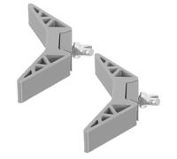 DIYEAH Strumento per Levigatura Curva per Modelli Levigatrice Forma Arcuata per Superfici Curve per Lavori di Modellismo e Scultura