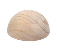 DIYEAH Strumento per Modellare la Ceramica: Forniture per Il Taglio di Argilla Geometrica da 12 cm per Modellare Piatti e Ciotole in Ceramica - Strumento per la per progetti di Scultura, Stampa e