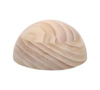 DIYEAH Strumento per Modellare la Ceramica: Forniture per Il Taglio di Argilla Geometrica da 15 cm per Modellare Piatti e Ciotole in Ceramica - Strumento per la per progetti di Scultura, Stampa e