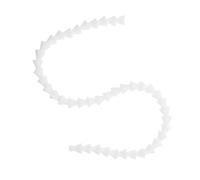DIYEAH Struttura Scheletrica Regolabile per Bambole Plastica Rigida Telaio Multi Articolato Flessibile Resina per Modellismo e Creazioni Artigianali di Peluche