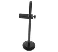 DIYEAH Supporto Gpu Staffa Supporto Per Scheda Kit Montaggio Verticale in Resistente Bassa Temperatura Regolabile Posizione Rotazione Telescopica Facile Fissare Superficie