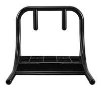 DIYEAH Supporto Motore Kayak in Nylon Robusto, Staffa di Montaggio per Canoa e Gommoni Gonfiabili, Fissaggio Stabile per Motore Fuoribordo in attività Acquatiche