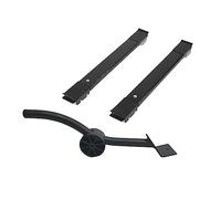 DIYEAH Supporto Per e Lavatrice Guide Per Elettrodomestici Ruote Kit Di Sollevamento e Trasloco Per Mobili Pesanti Base Per Protezione Pavimento e Facile Spostamento