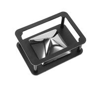 DIYEAH Supporto per Proiettore Compatto Supporto per Telefono per Proiettore per Smartphone Treppiede Portatile e Telefono