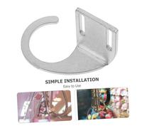 DIYEAH Sway Hook per Mini Arcade Machine Accessorio e Compatibile per Macchine Claw e Candy Vending Migliora Stabilità e Durata Fluido Adulti
