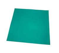 DIYEAH Tappetino Da Lavoro Antistatico Resistente Al Calore in Pvc 1x0,3 m Per Riparazioni Elettroniche e Banco Da Lavoro, Resistente All’usura, Protezione Sicurezza,