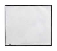 DIYEAH Tappetino Ignifugo per Barbecue da Campeggio 105x60cm Isolante Resistente al Calore Doppio Lato, Stuoia Pieghevole per Picnic e Accessori per Pranzi all’Aperto