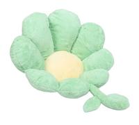 DIYEAH Tappetino per Posa Fiori per Ragazzo Ragazza Ragazza Cuscino per Letto Verde Accessori per Fotografia Neonata di Accessori per Servizi Fotografici Neonatali Realizzato Materiali