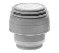 DIYEAH Tappo interno a tenuta stagna per borracce con bocca da 4,5 mm, | Guarnizione interna per tappo di da 500 ml/1200 ml, tappo di ricambio per bottiglia, copri-bevande