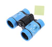 DIYEAH Telescopio Giocattolo Portatile per Studenti Mini Telescopio da Esplorazione Realizzato Materiali di Qualità Ecocompatibili e Durevoli per Promuovere la Comprensione Sviluppo