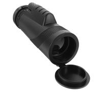 DIYEAH Telescopio Monoculare Portatile Tascabile Compatto Telescopio Viaggio Campeggio Caccia Osservazione Paesaggi